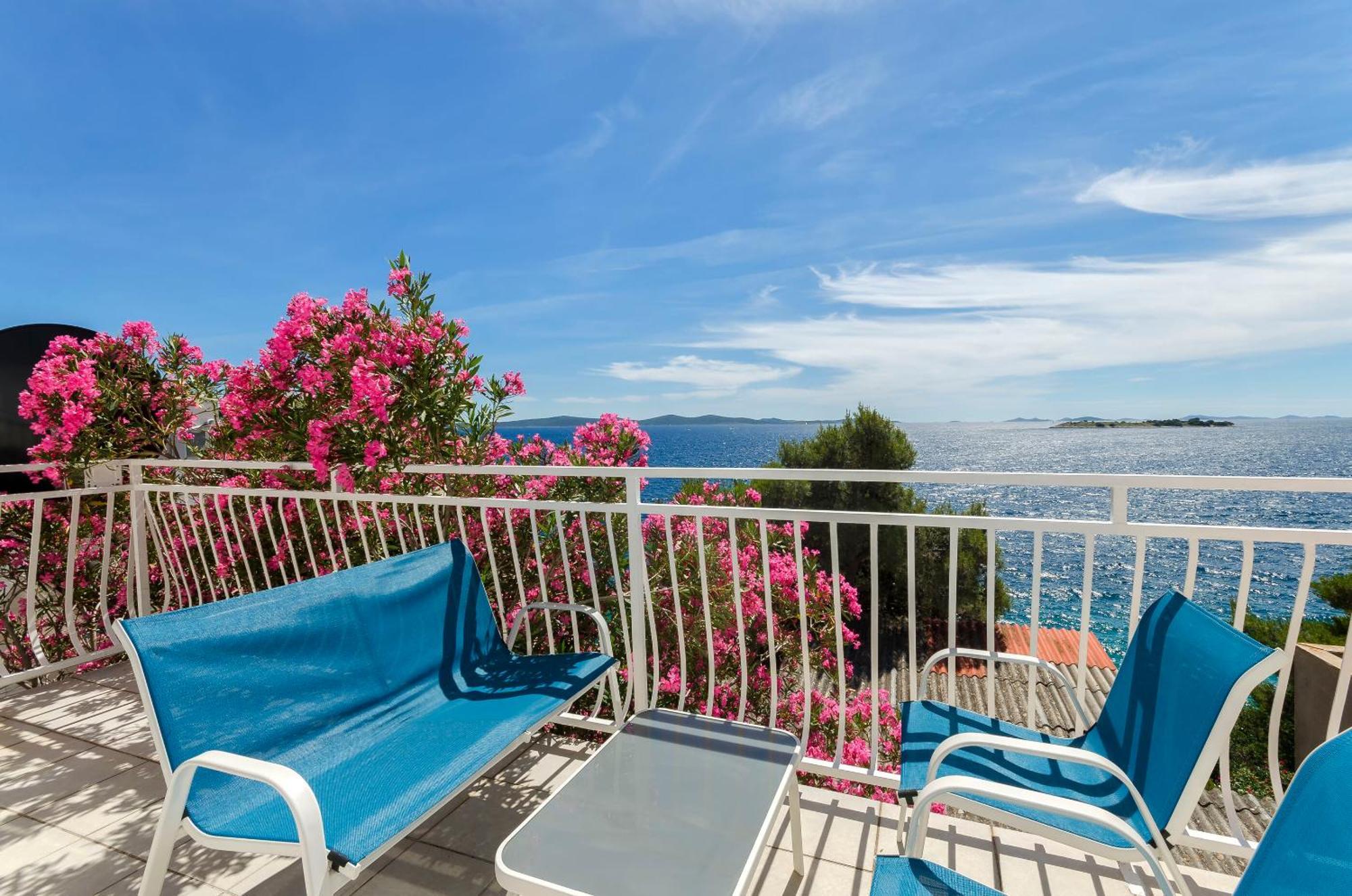 Zamalin Seaview