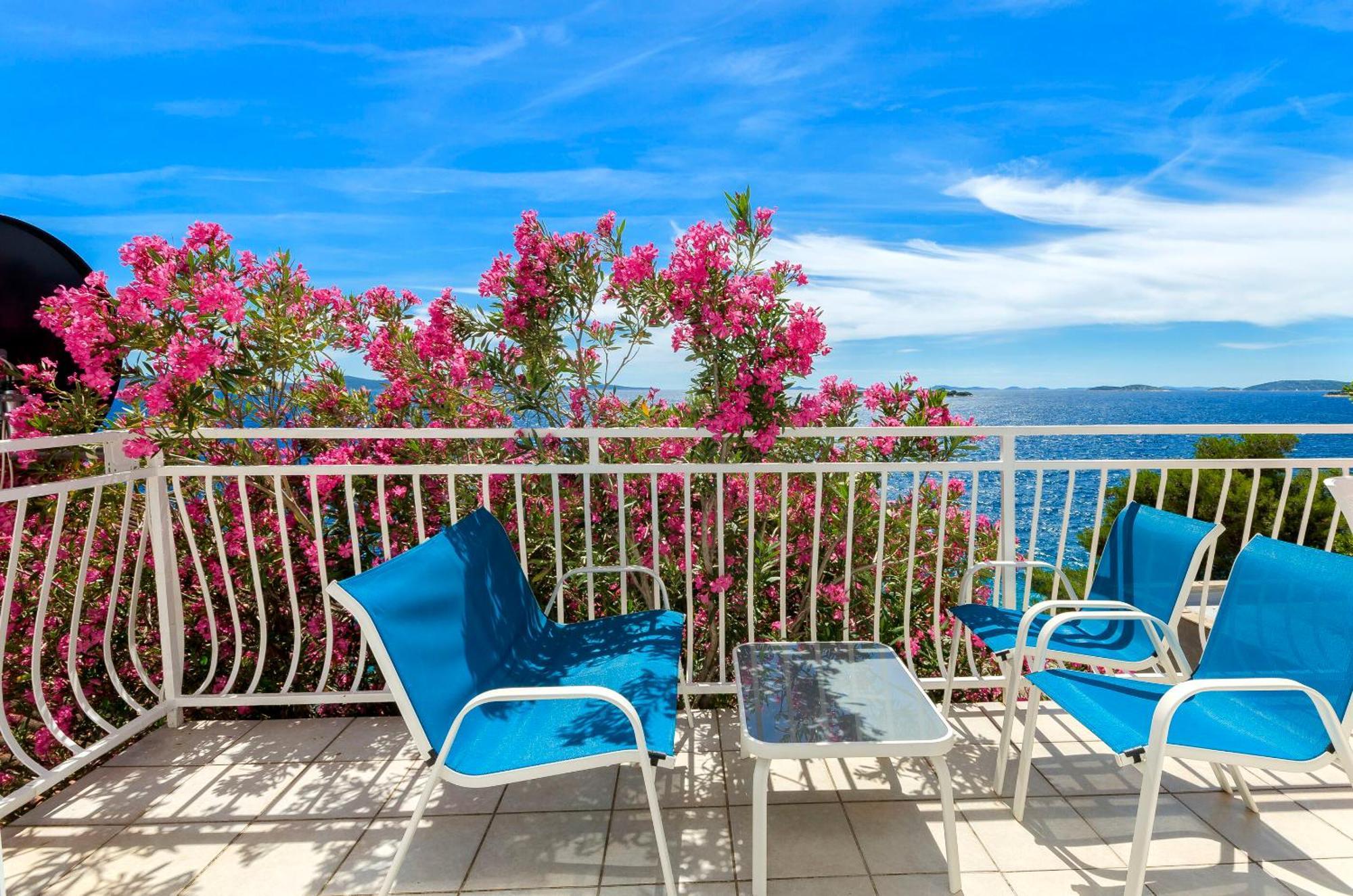 Zamalin Seaview