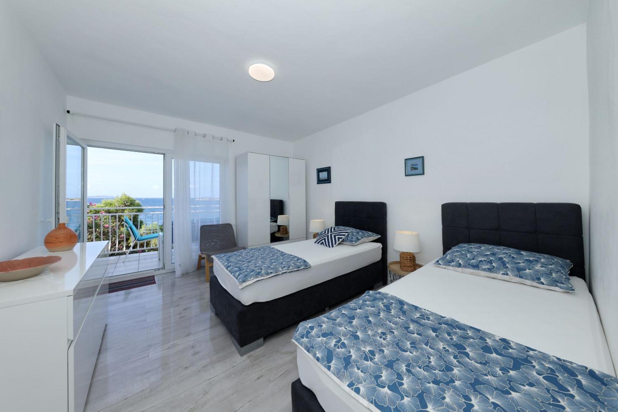 Zamalin Seaview