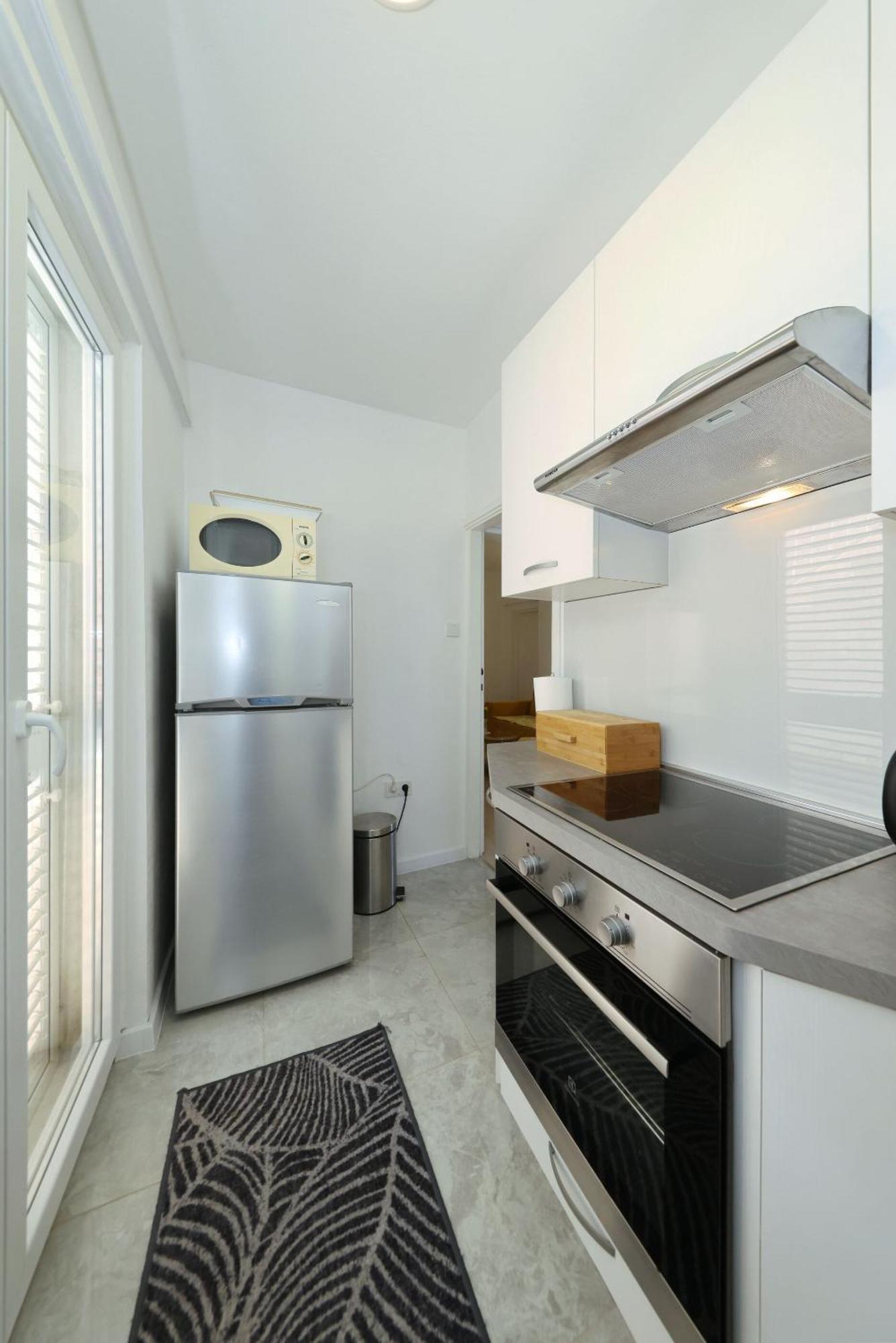Zamalin Seaview Apartmán